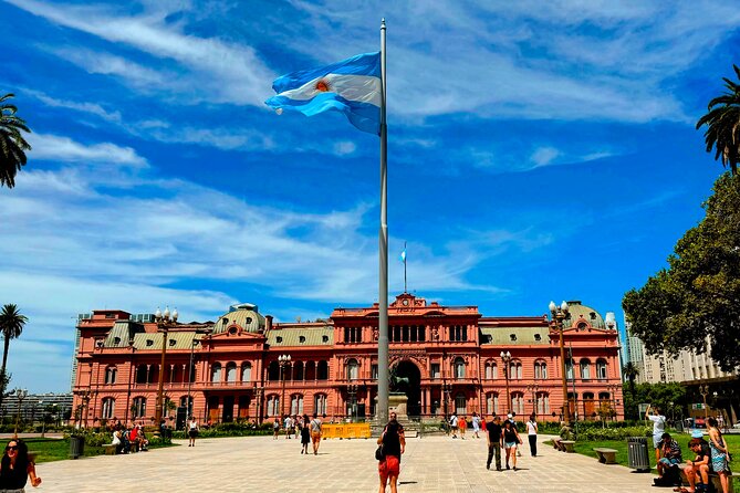 Shore Excursion: Buenos Aires, Customizable Private City Tour - What the private format is really worth