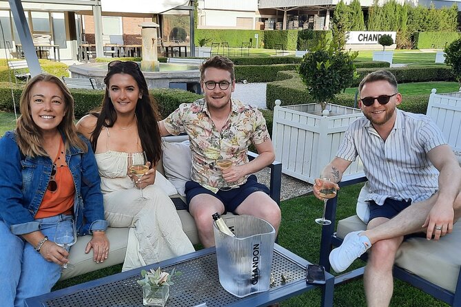 Sip & Savor: Private Tour of Three Charming Wineries - Why a private winery day works well in Mendoza