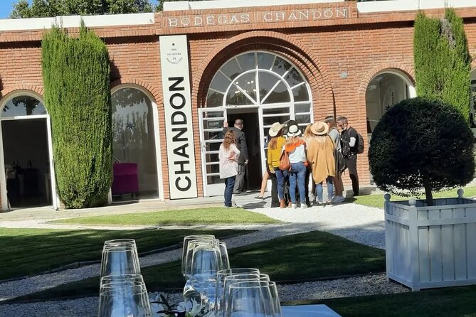 Sip & Savor: Private Tour of Three Charming Wineries - The guide can make or break a full day