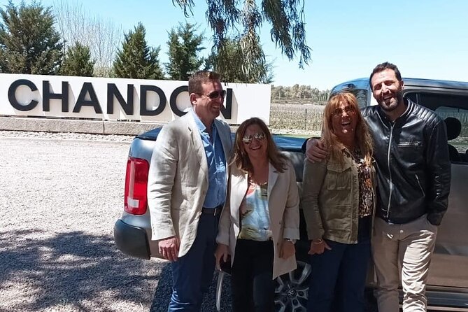 Sip & Savor: Private Tour of Three Charming Wineries - What $180 per person really buys