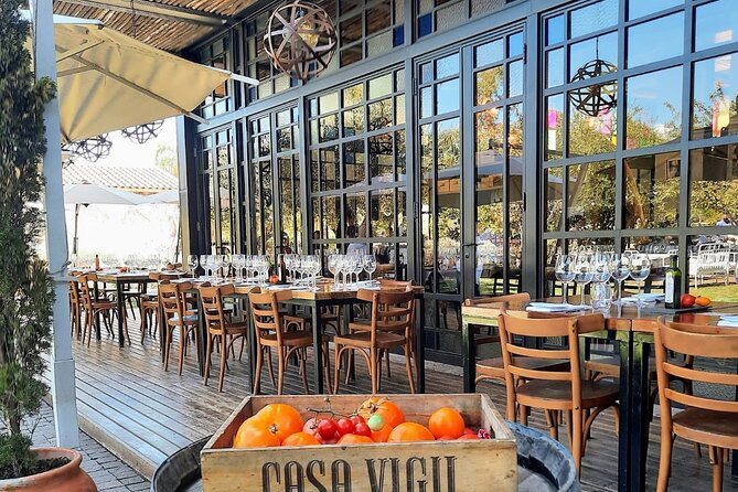 Sip & Savor: Private Tour of Three Charming Wineries - Who will enjoy this tour most