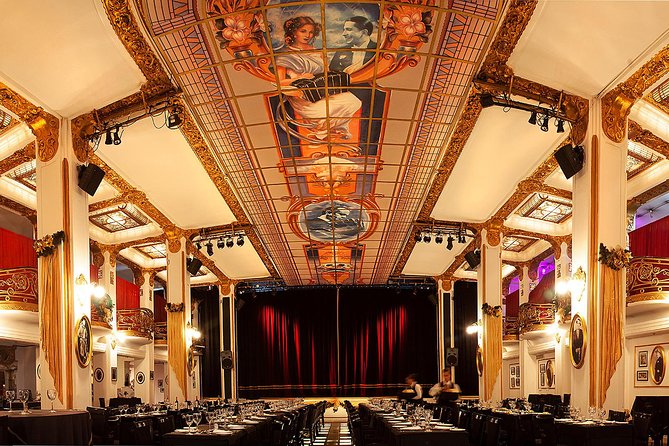 Skip the Line: Tango Carlos Gardel Ticket - Key points to know before booking