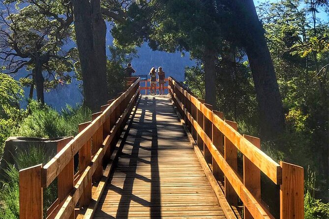 Small Circuit and Panoramic Point in private - Why Bariloche’s Small Circuit is worth your time