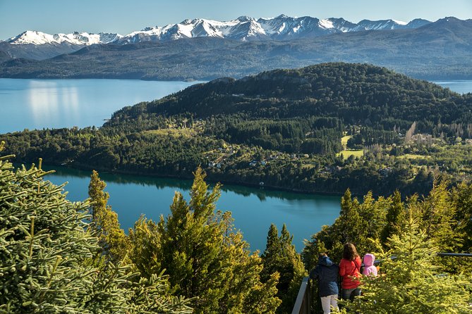 Small Circuit and Panoramic Point in private - Punto Panoramico and the classic peninsula view