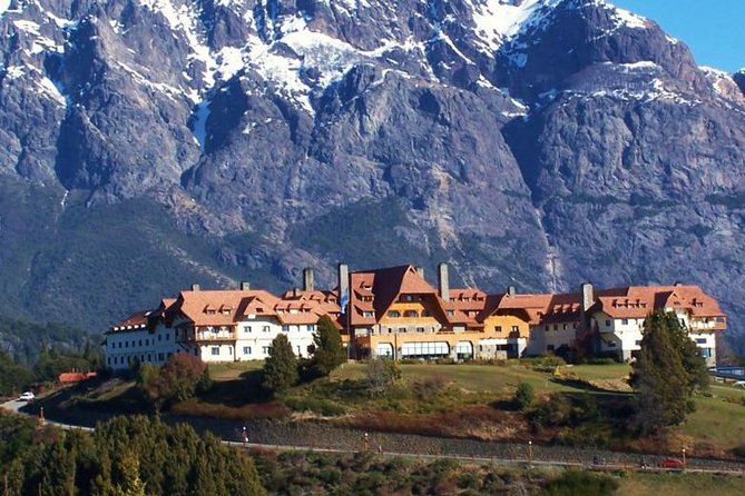 Small Circuit and Panoramic Point in private - Mirador Bahia Lopez and Lake Nahuel Huapi