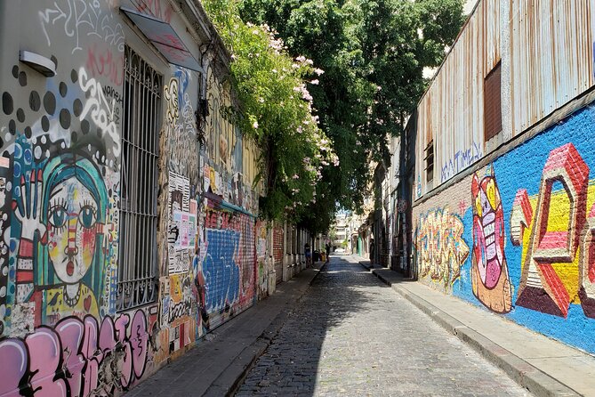 Small group Argentinian Wines and Malbec Tasting & Urban Art Tour - Is $65 a fair price?