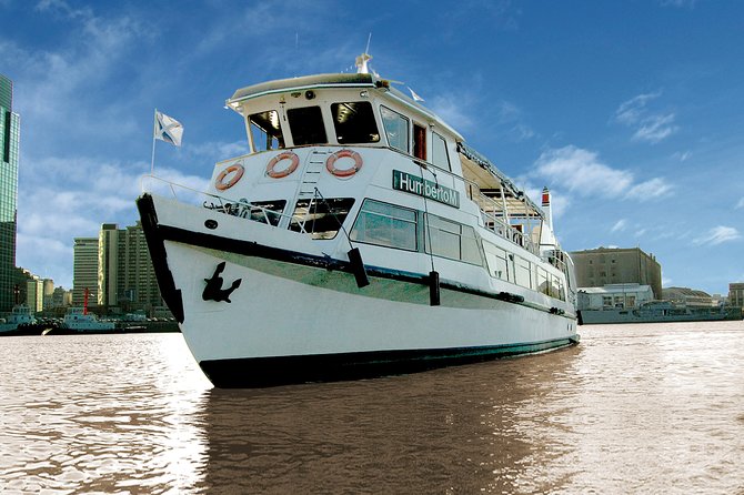 Small Group Buenos Aires City Tour and Sailing - Teatro Colón, the Obelisk, and Avenida Corrientes