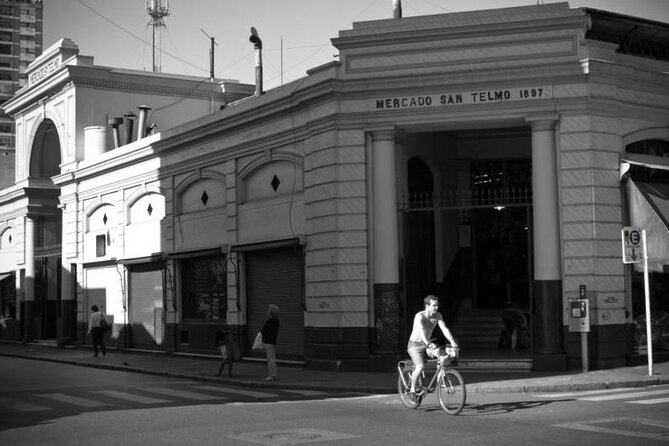 Small-Group Buenos Aires Food and Culture Tour - Who will enjoy this evening most