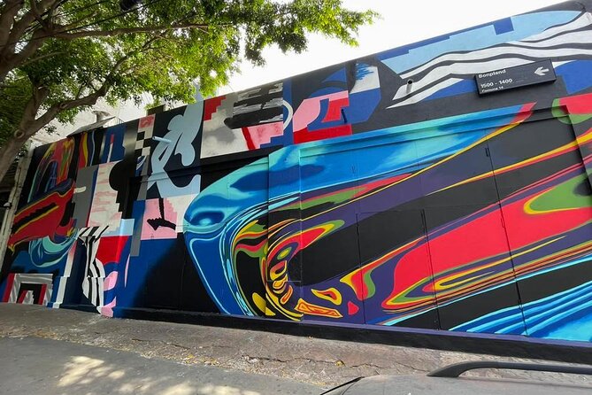 Small-Group Buenos Aires Graffiti Art NorthTour - Is $38 good value?