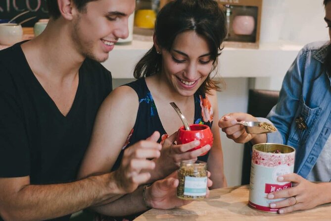 Small Group Tasting to Become a Mate Expert in Buenos Aires - Why mate makes such a good Buenos Aires lesson
