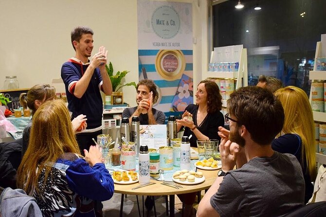 Small Group Tasting to Become a Mate Expert in Buenos Aires - Learning your way around yerbas and mate equipment