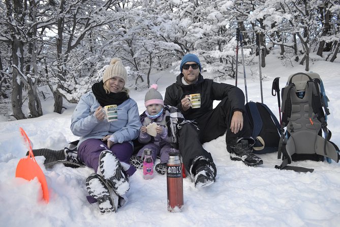 Snow excursion in Bariloche - Suitable for the whole family - Key points to know before booking