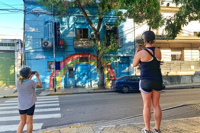 Street art in Buenos Aires - Key points to know before you book