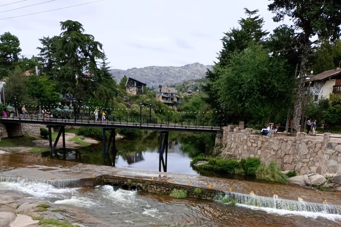 Summit and Villa General Belgrano Tour from Cordoba Capital - Key Points Before You Book