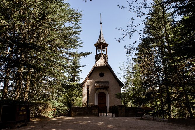 Summit and Villa General Belgrano Tour from Cordoba Capital - Three Hours in La Cumbrecita