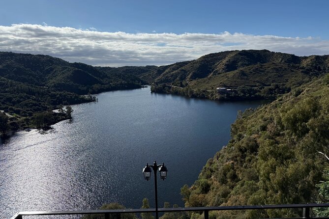 Summit and Villa General Belgrano Tour from Cordoba Capital - Villa General Belgrano After 4:00 p.m.
