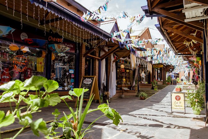 Summit and Villa General Belgrano Tour from Cordoba Capital - Guide Quality and the English Experience
