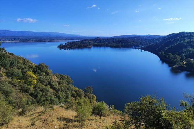 Summit and Villa General Belgrano Tour from Cordoba Capital - Who Should Book This Experience?