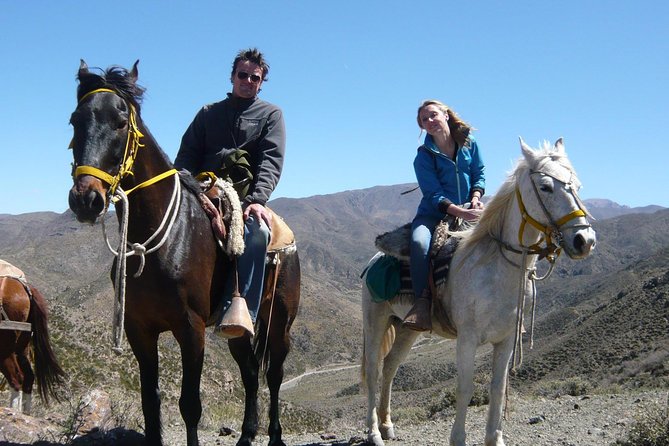 Sunset Horseback Riding - Why Lunlunta is a smart setting for a sunset ride
