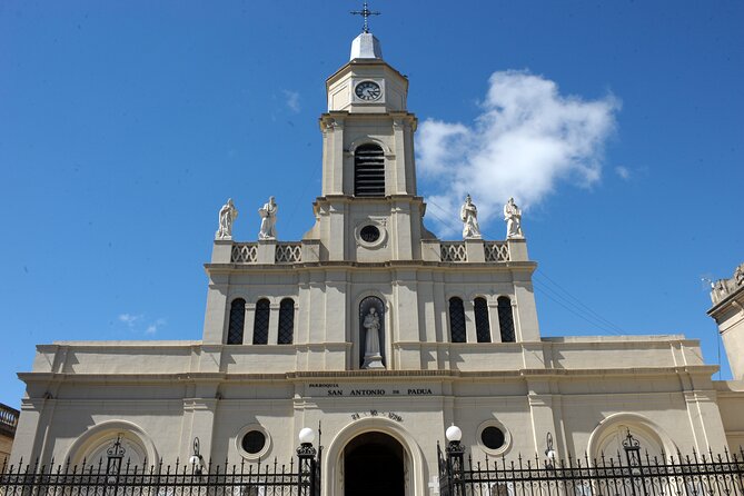 Tailor-made Day Tour to San Antonio de Areco & Estancia El Ombu - Silverwork, chocolate, and gaucho traditions
