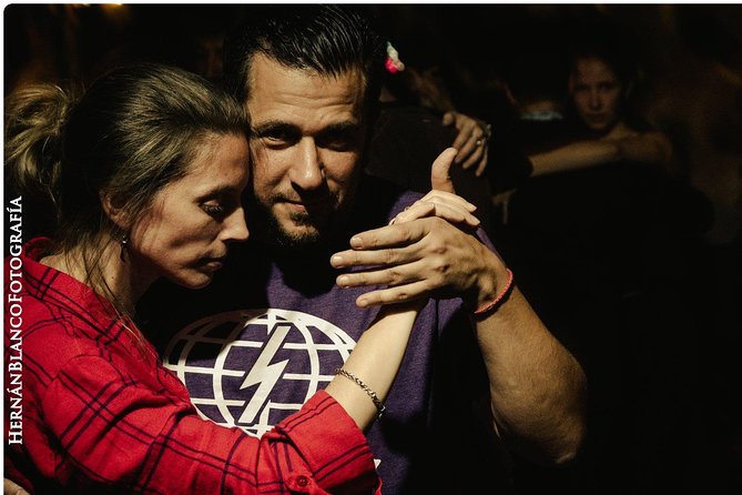 Tango Lesson and Wine Tasting in Buenos Aires, Argentina - Key points to know before booking