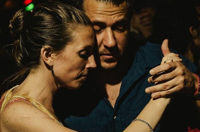 Tango Lesson - Feel like a tango dancer - Is $50 a fair price?