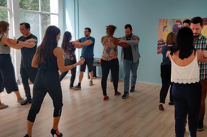 Tango Lessons in Buenos Aires - Vamos Academy - Key points to know before booking