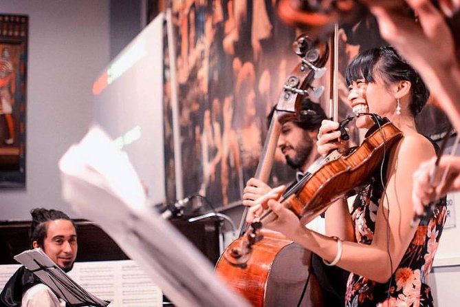 Tango like a Local in Buenos Aires - Why this Buenos Aires tango night feels different