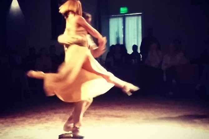 Tango like a Local in Buenos Aires - Wine, music, and the social side of tango