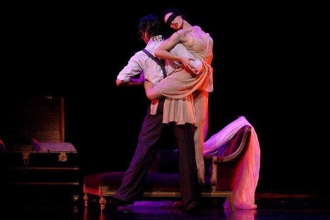 Tango Porteño Show With Private Transfers From Port & Hotels In Buenos Aires - Who will enjoy this show most