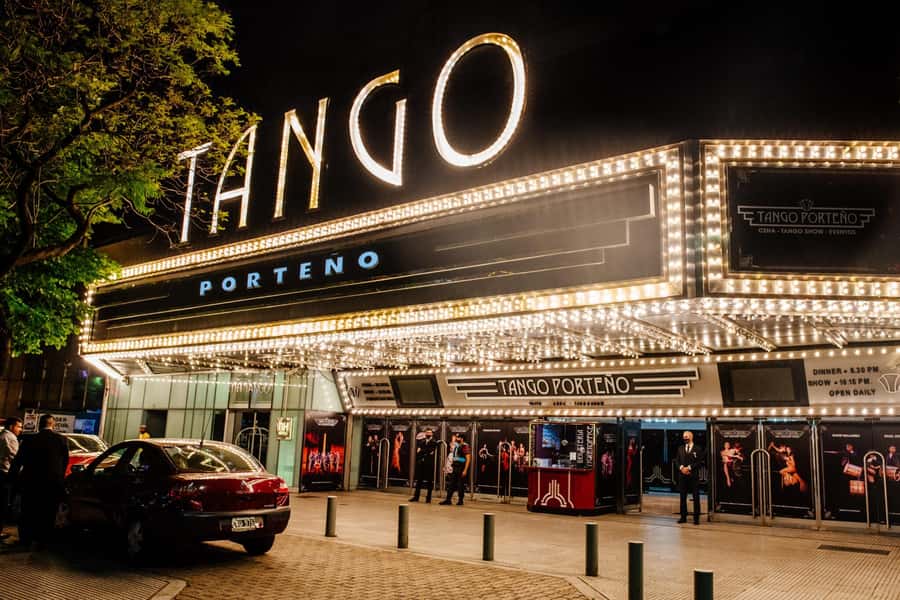 Tango Porteño: The Best Tango Night in Buenos Aires - Small practical tips for a better night