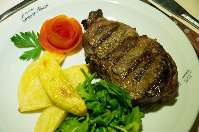 Tango Show and Optional Dinner at Esquina Homero Manzi - Why Homero Manzi matters in Buenos Aires