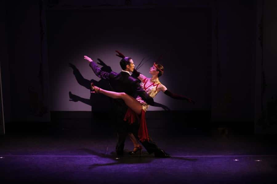 Tango Show at Café de los Angelitos - Key points to know before booking