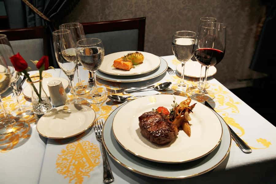 Tango Show at Café de los Angelitos - Is the $80 price good value?
