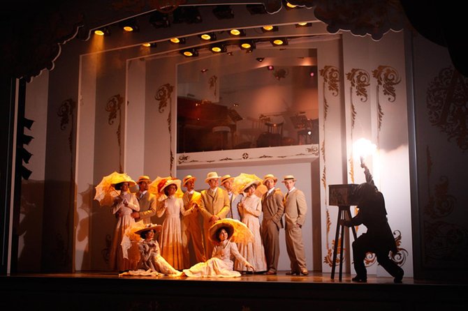 Tango Show at Café de los Angelitos, with Optional Dinner - Why Café de los Angelitos makes a good first tango show