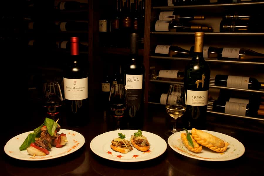 Tango Show at El Querandi with optional Dinner - Key Points to Know Before You Book