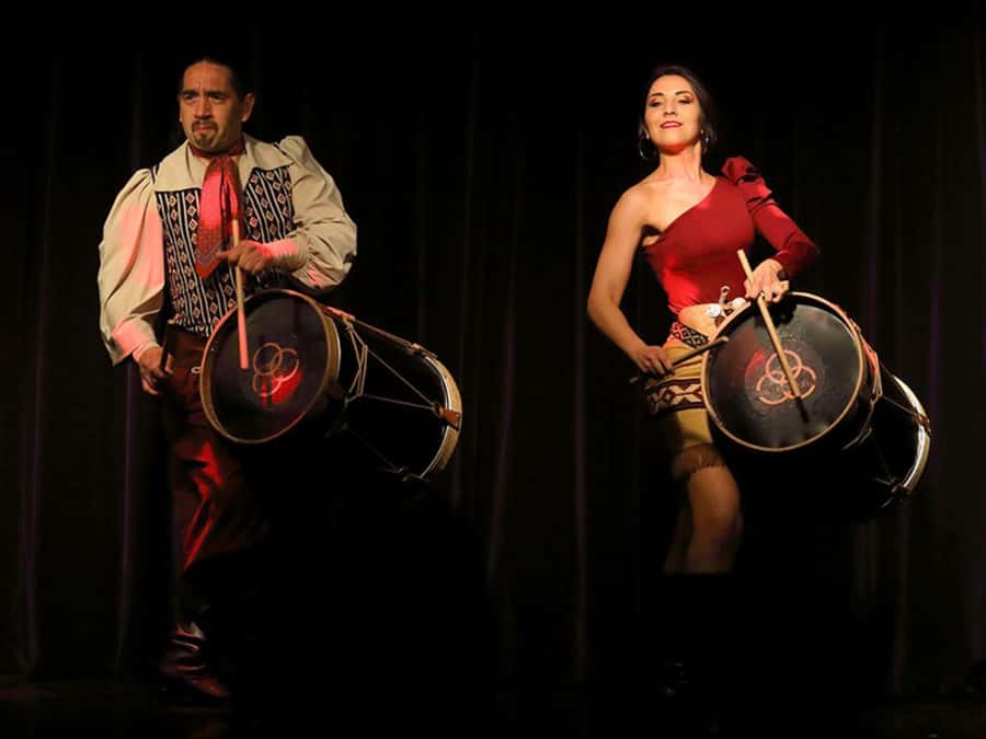 Tango Show at: MichelAngelo - Booking flexibility and cancellation