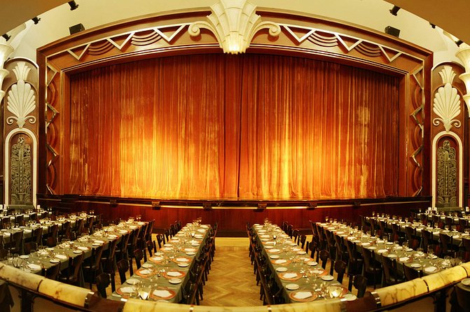 Tango Show at Tango Porteño with Optional Dinner - Timing, Transport, and a Practical Plan