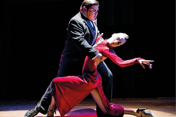Tango Show @ El Querandi with Optional Dinner - Who Will Enjoy El Querandi Most?