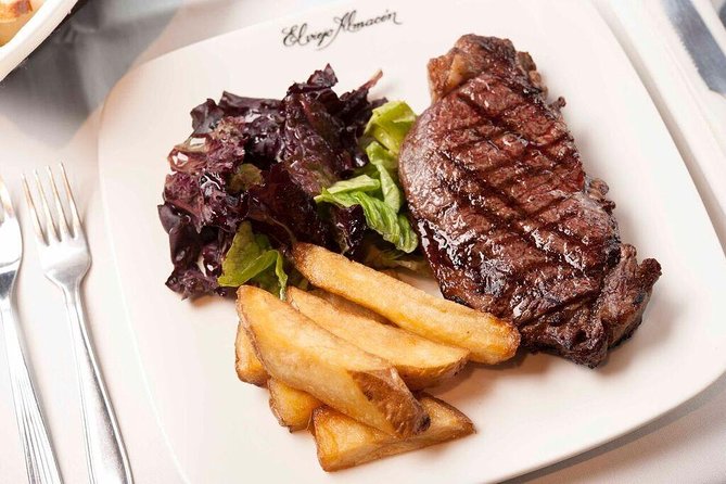 Tango Show in El Viejo Almacén with optional dinner in Buenos Aires - Key points before you book