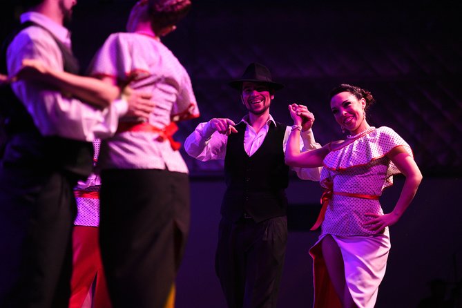Tango Show in El Viejo Almacén with optional dinner in Buenos Aires - Does the $97 price provide good value?