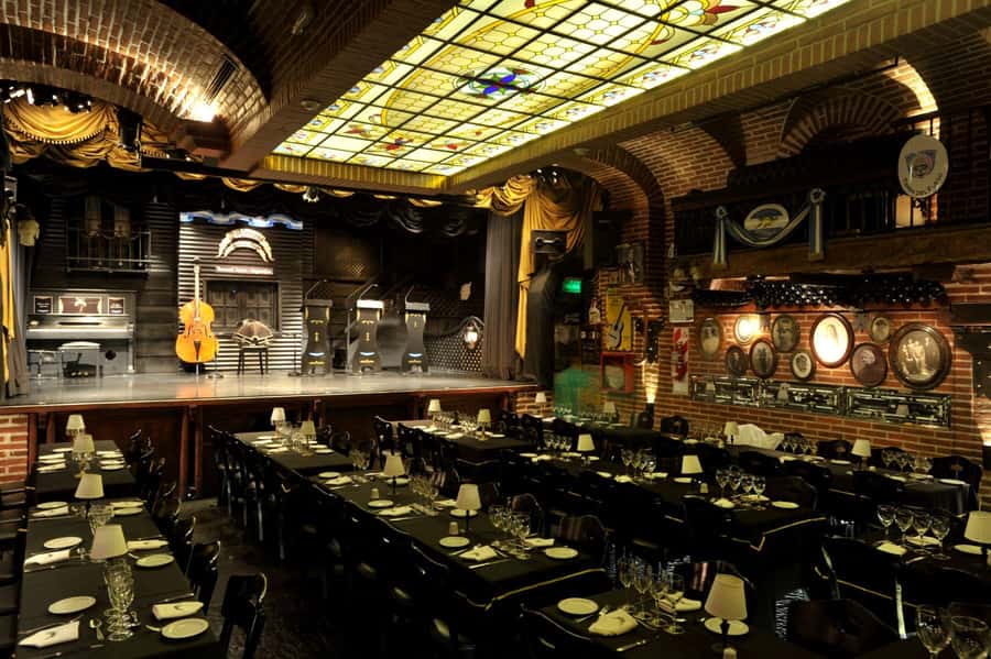 Tango show in La Ventana with optional Dinner - Is $79 a good value?