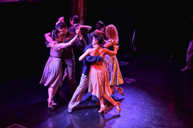 Tango Show with Carlos Gardel Dinner in Buenos Aires - Who will enjoy this experience most?