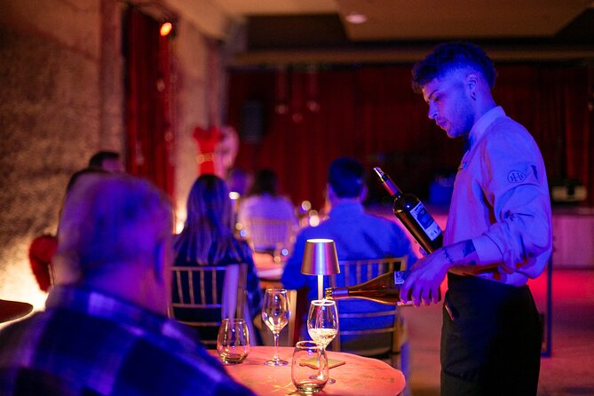 Tango, Wine and Dine Night Experience in Mendoza - Arriving at Hualta Hotel Mendoza at 8:15 pm