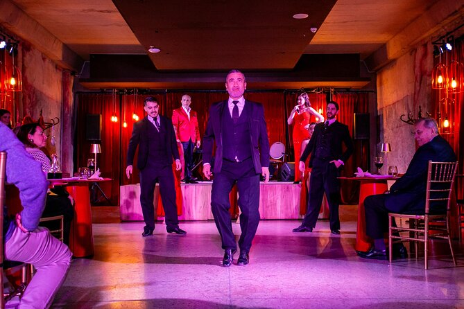 Tango, Wine and Dine Night Experience in Mendoza - The biggest practical concern: minimum numbers