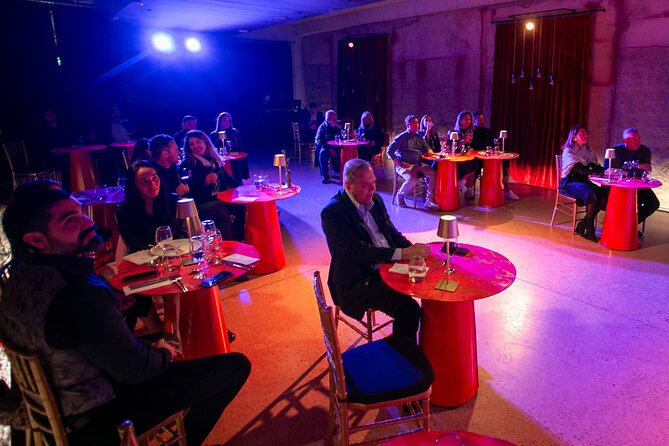 Tango, Wine and Dine Night Experience in Mendoza - How to judge the value against other Mendoza nights