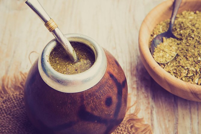 Taste of Tradition: Yerba Mate & Alfajores Experience - Why Mate and Alfajores Belong Together