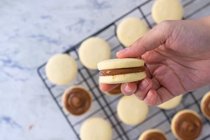 Taste of Tradition: Yerba Mate & Alfajores Experience - Is $32 a Fair Price?