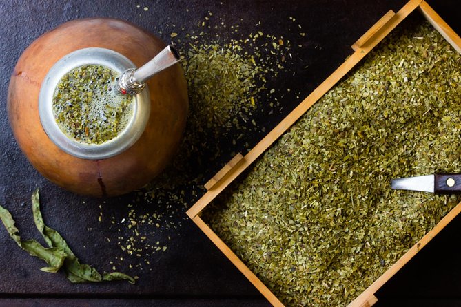Taste of Tradition: Yerba Mate & Alfajores Experience - Who Will Enjoy This Most