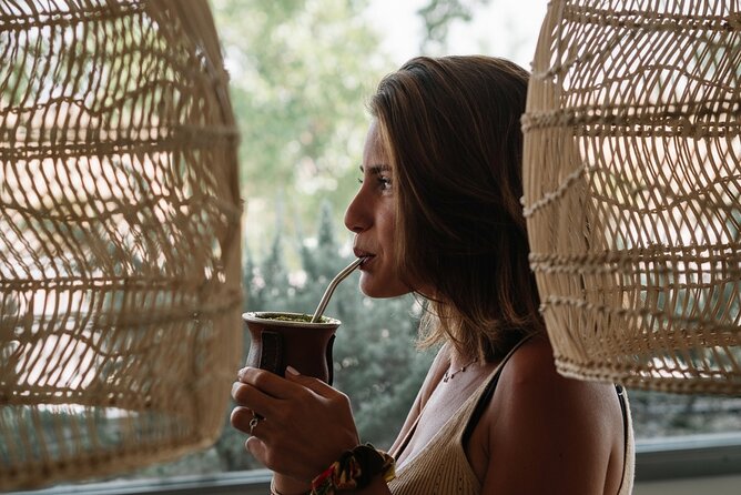 Taste of Tradition: Yerba Mate & Alfajores Experience - Practical Tips Before You Go